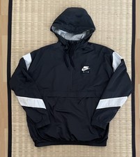 Nike air trainings jacke - air,