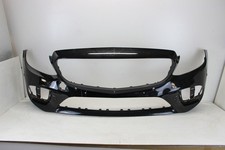 Original Mercedes AMG S205 W205 A2058856002 Stoßstange C-Klasse 2018- PDC MOPF