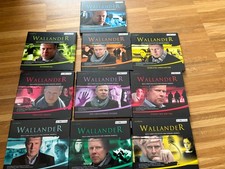 Hörspiel Henning Mankell