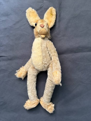 Steiff lulac hase - lulac,