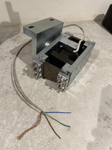 Elektrischer vibrierender