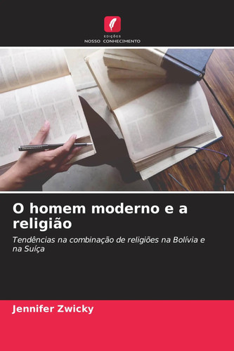 Homem moderno a religião - moderno,