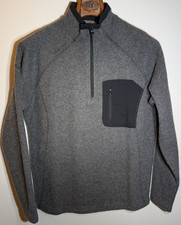 Quechua Pullover Mens Medium