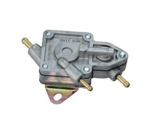 BENZINPUMPE, KRAFTSTOFFPUMPE