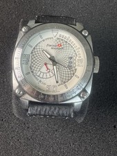 Swiss Master Srg0004