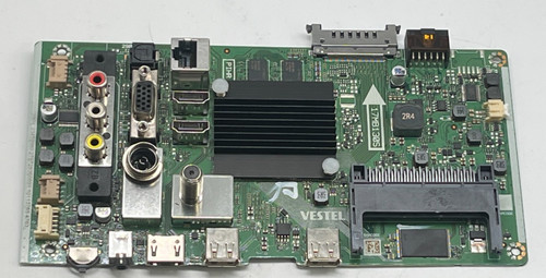 Toshiba 17mb130s mainboard - toshiba,