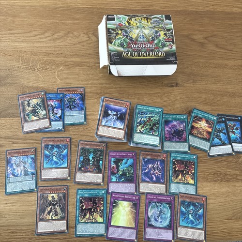 Karten bulk sammlung - bulk,