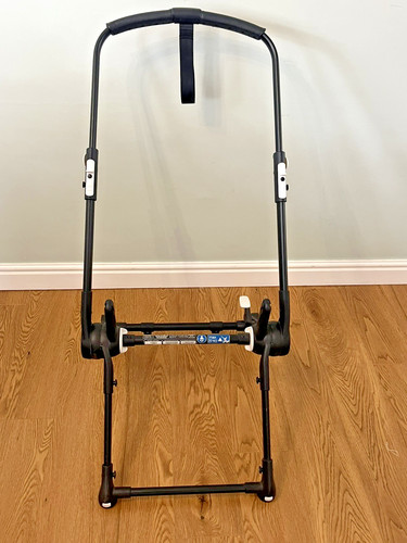 Bugaboo fox chassis - bugaboo, 2