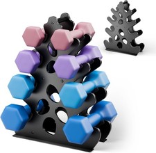 Hantelablage Ständer (Hanteln