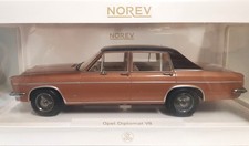 Norev 183689, Opel Diplomat