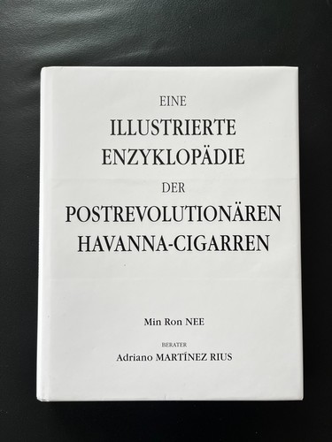 Min ron nee enzyklopädie - min,