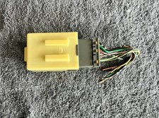 WagR MC22S Keyless Unit