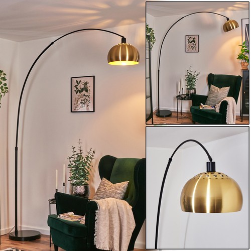 Hofstein baloca stehlampe - hofstein,