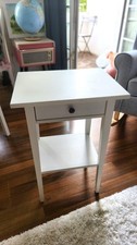 Ikea hemnes ablagetisch - ikea,