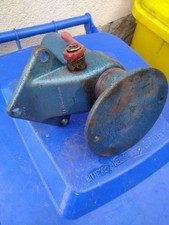 peddinghaus schraubstock