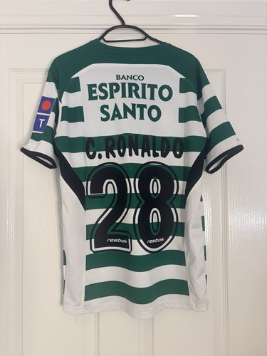 Sporting 2003 reebok - cp,