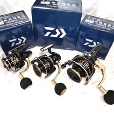 DAIWA 23 BG SW Serie