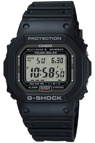 Casio 5000u 1jf - casio, [g-shock