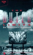 The Outer Limits, Die