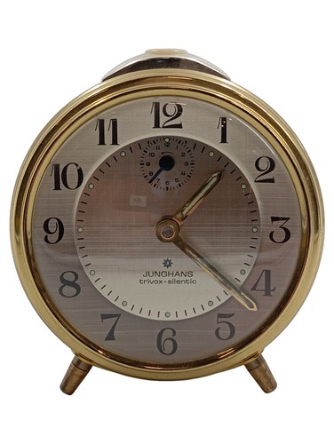 Junghans wecker - junghans,
