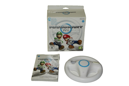 Mario kart lenkrad für - kart,