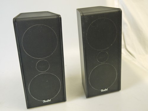 Teufel consono - teufel,