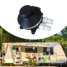 Fußbetriebene Pumpe