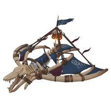 EU Küstengleiter der Tuskarr