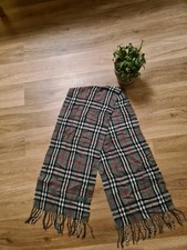 Burberry of London Schal 100%