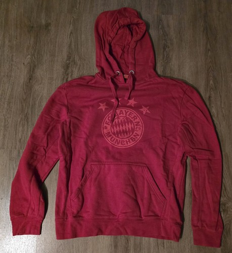 Bayern münchen hoodie - fc,