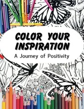 Color your inspiration - color, a