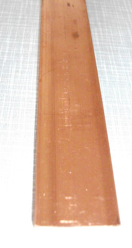 Kupferschiene 30mm x 5mm - kupferschiene,,