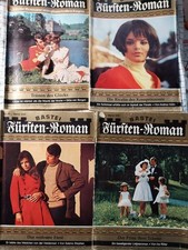 13. Vier Fürsten-Romane Nr