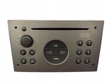 Opel signum radio siemens vdo - opel,
