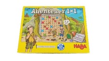 HABA Abenteuer 1x1 Brettspiel