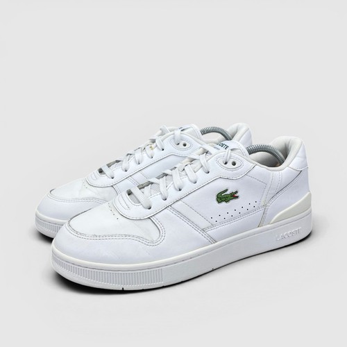 Lacoste clip sneaker herren - lacoste,