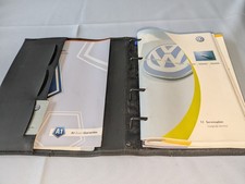 Bedienungsanleitung Golf IV