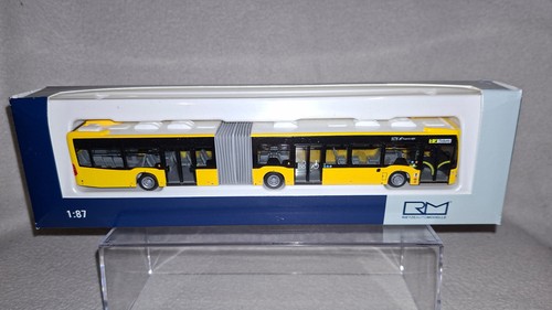 Rietze mercedes citaro g - mercedes,