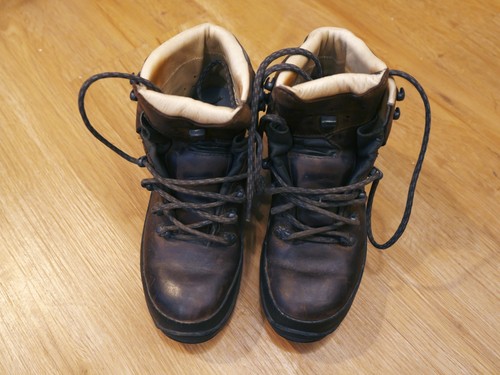 Lowa terrano wanderschuhe - lowa,