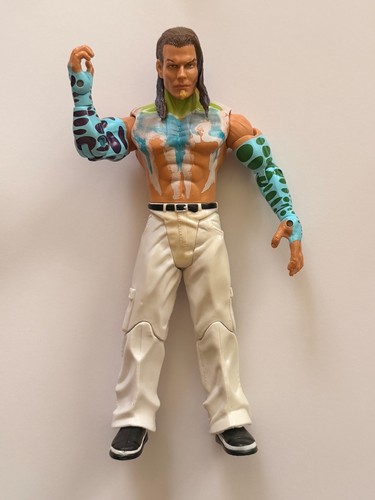 Wwe figur jeff hardy tna - figur,,