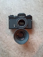 VOIGTLÄNDER VSL 1