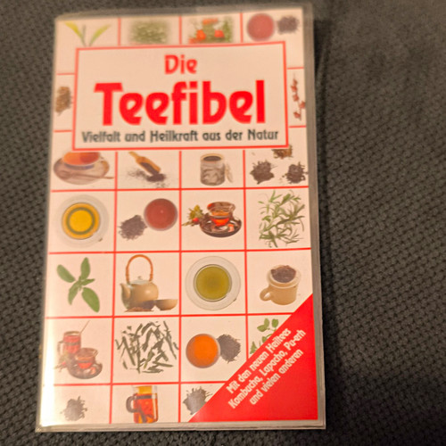 Die teefibel ratgeber tee - teefibel, |
