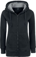 Forplay kapuzenjacke damen - forplay,