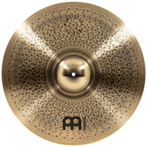 Meinl cymbals pac22mtr - pac22mtr, 22"