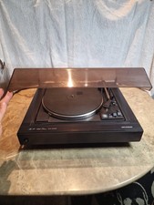 UNIVERSUM F 5585 A Plattenspieler,DIN 5500 Schallplattenspieler,Vinyl,LP