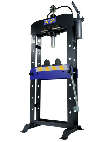 20t werkstattpresse - 20t,