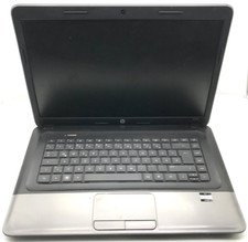 HP 655 Notebook / Laptop *OHNE RAM und HDD*Für Ersatzteil DEFEKT#N210