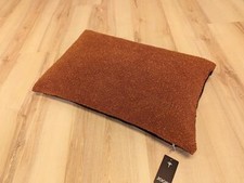 JOOP! Kissen Touch 050 Kupfer