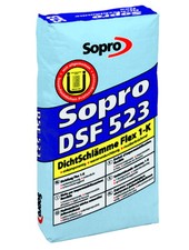 Sopro DichtSchlämmeFlex 1K