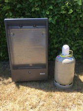 Rowi Blue Flame HGO 4200/1 BF